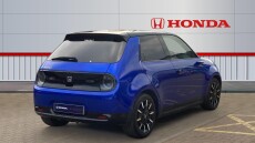 Honda Honda E 113kW Advance 36kWh 5dr Auto Electric Hatchback